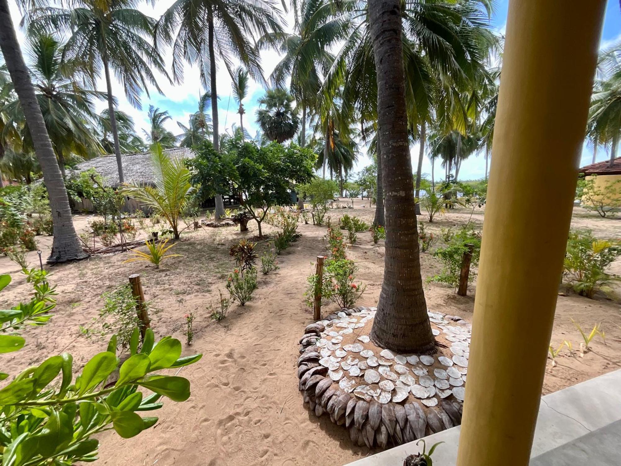 Kitelantis Hotel And Resort Kalpitiya Exterior foto