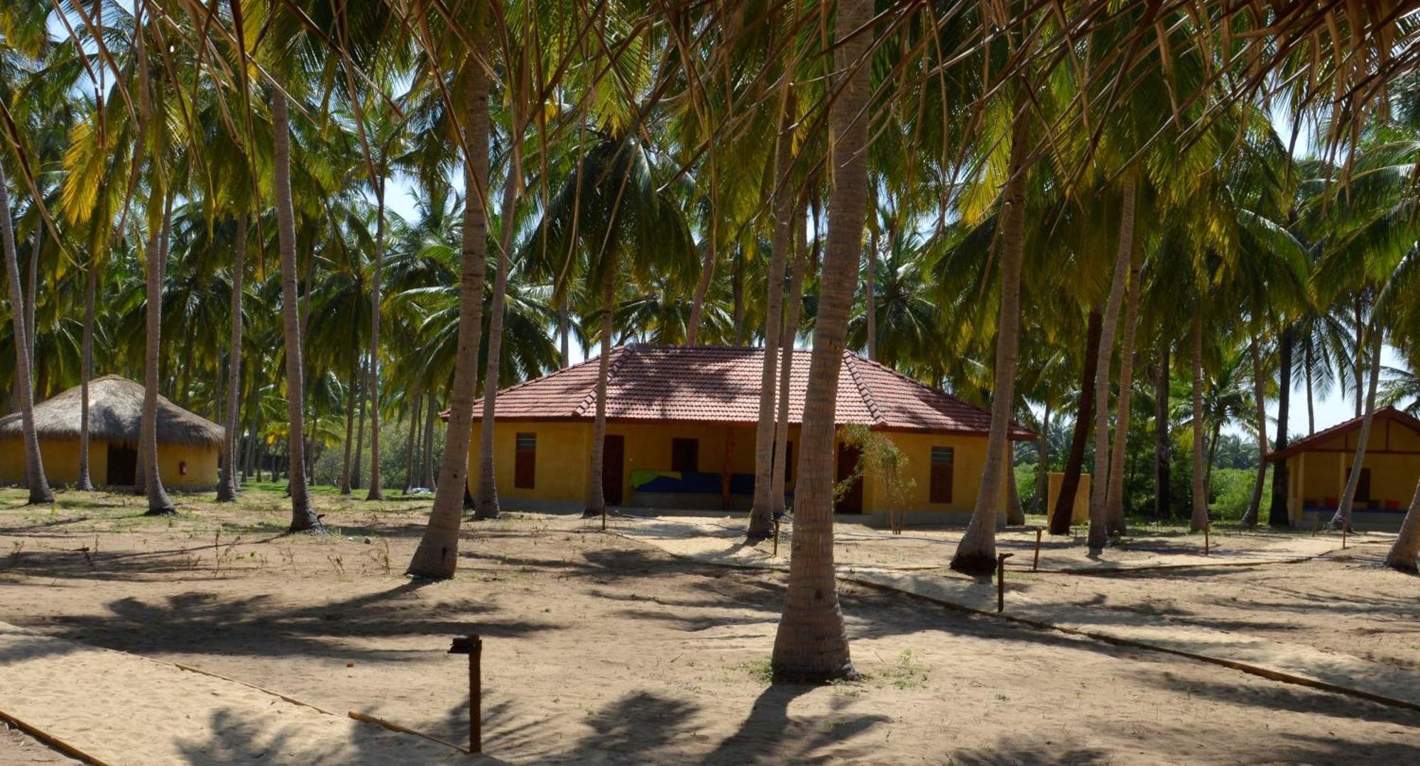 Kitelantis Hotel And Resort Kalpitiya Quarto foto