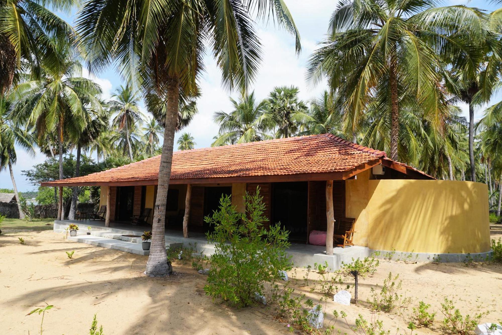 Kitelantis Hotel And Resort Kalpitiya Quarto foto