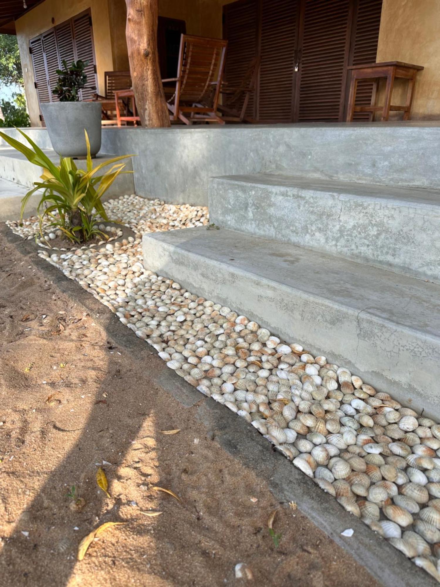 Kitelantis Hotel And Resort Kalpitiya Exterior foto