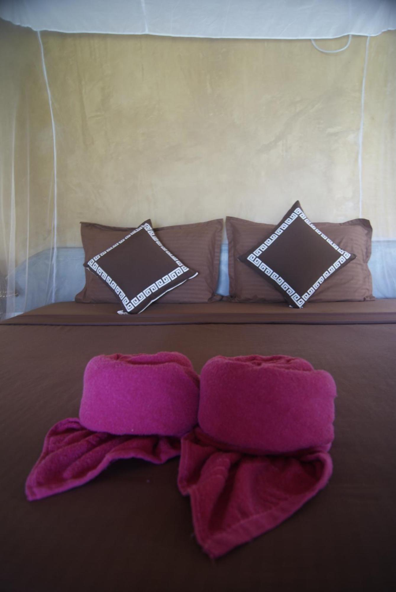 Kitelantis Hotel And Resort Kalpitiya Exterior foto