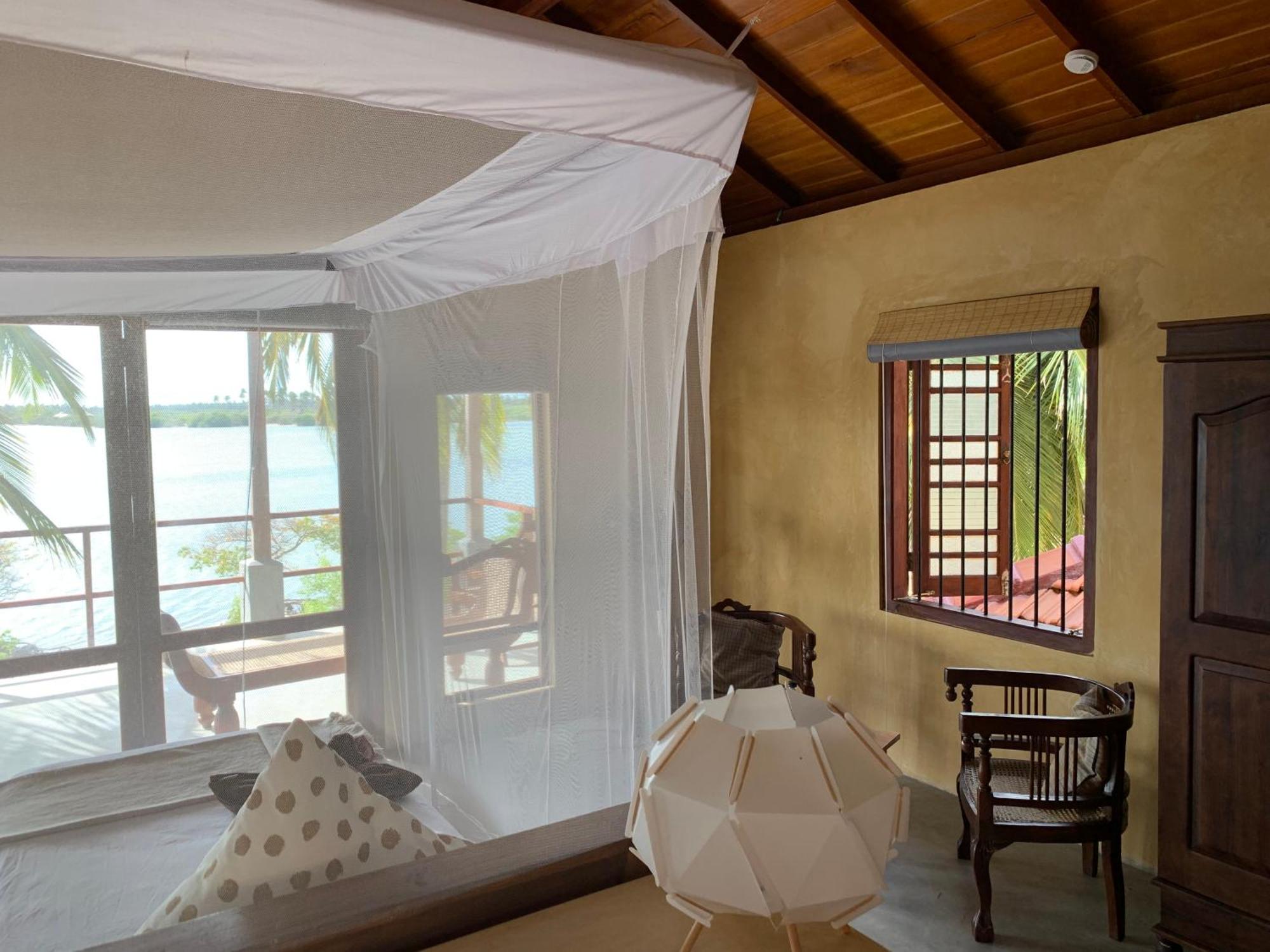 Kitelantis Hotel And Resort Kalpitiya Quarto foto