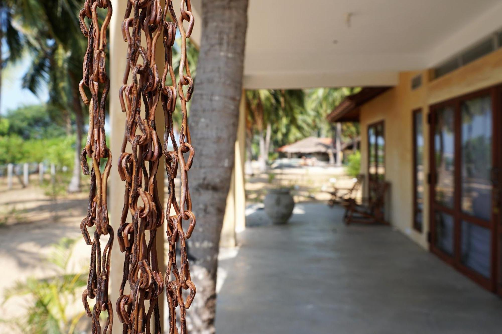 Kitelantis Hotel And Resort Kalpitiya Quarto foto