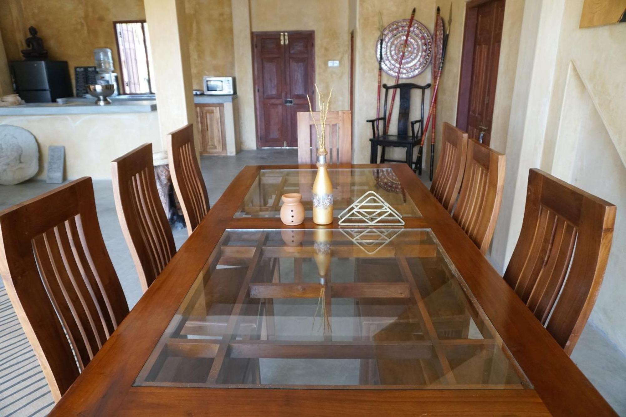 Kitelantis Hotel And Resort Kalpitiya Quarto foto