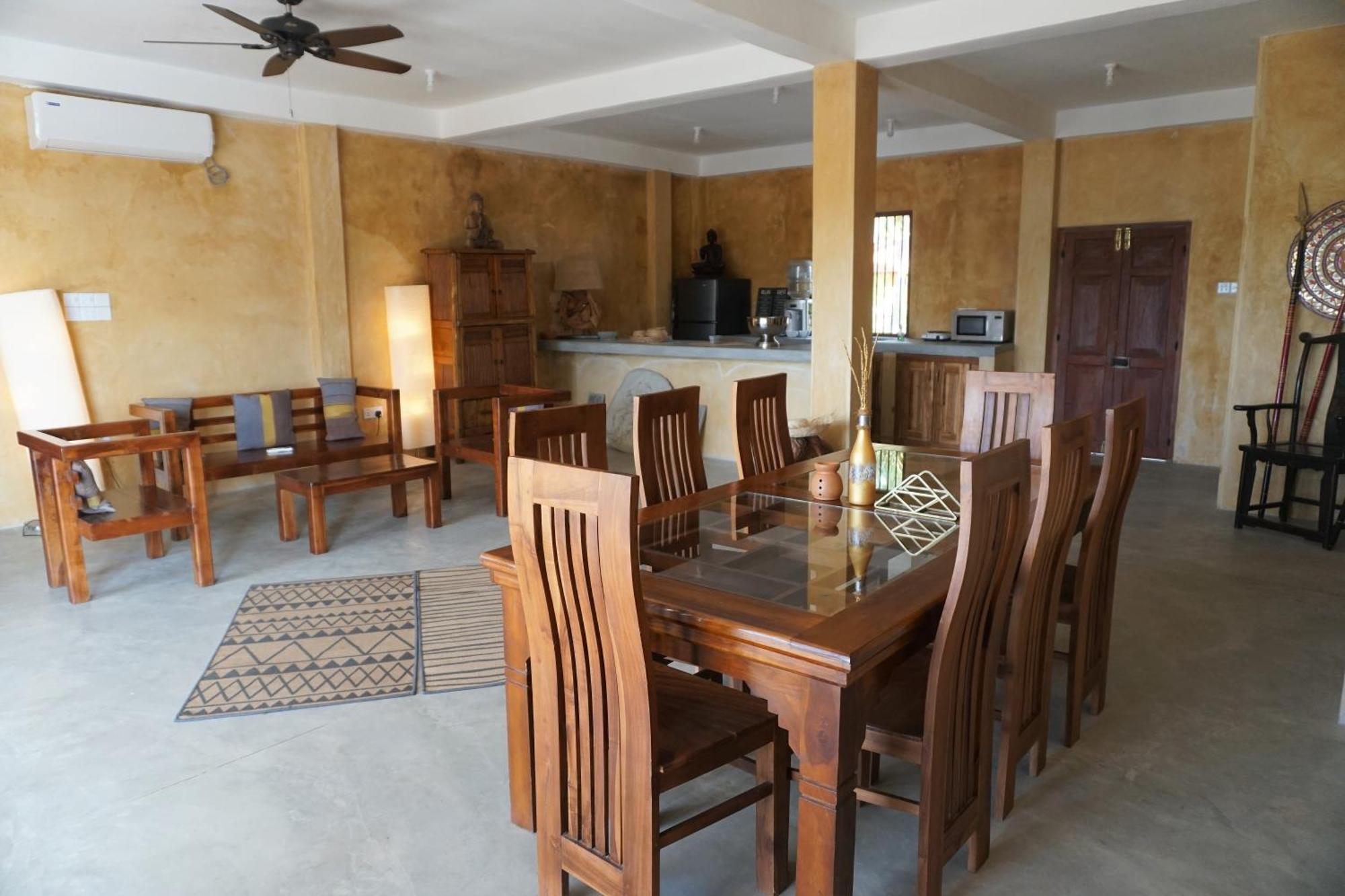 Kitelantis Hotel And Resort Kalpitiya Quarto foto